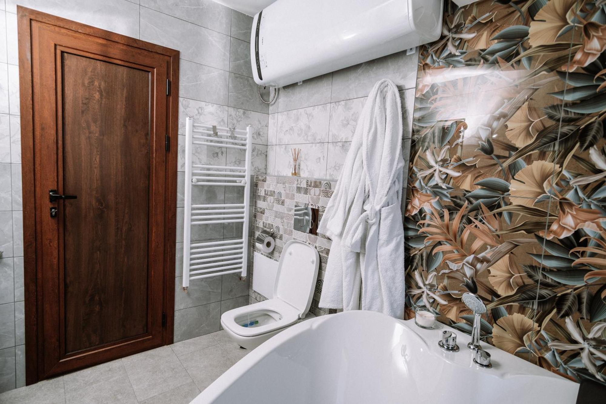 Апартамент Бела / Apartment Bela Raduil Bagian luar foto