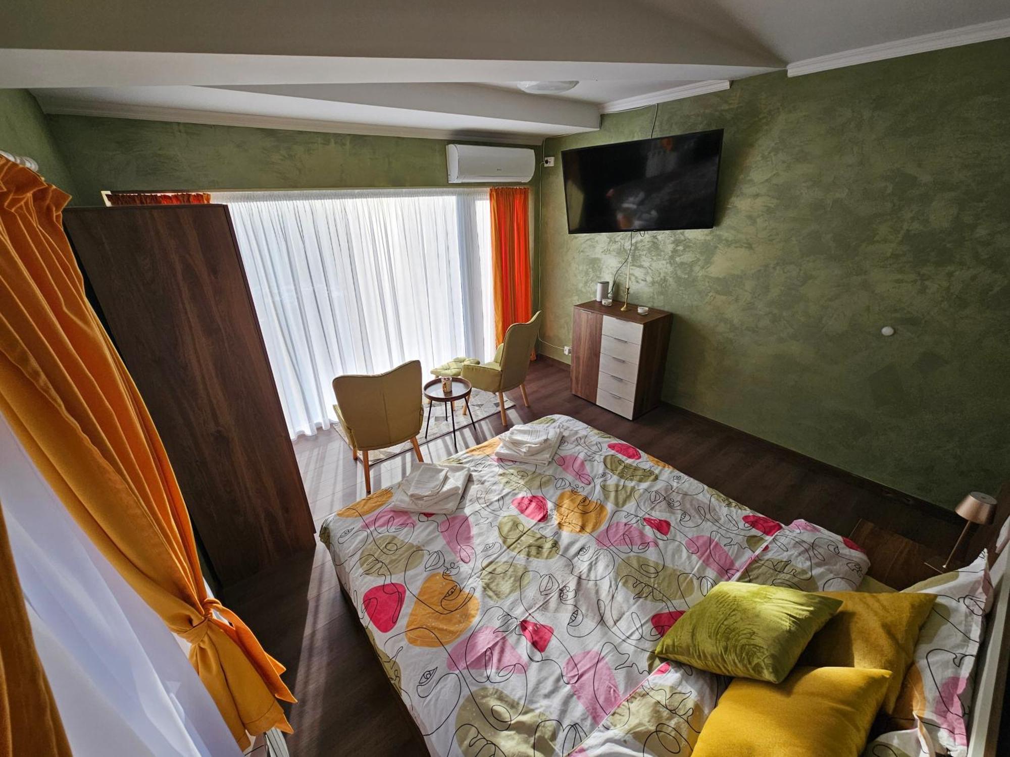 Апартамент Бела / Apartment Bela Raduil Bagian luar foto