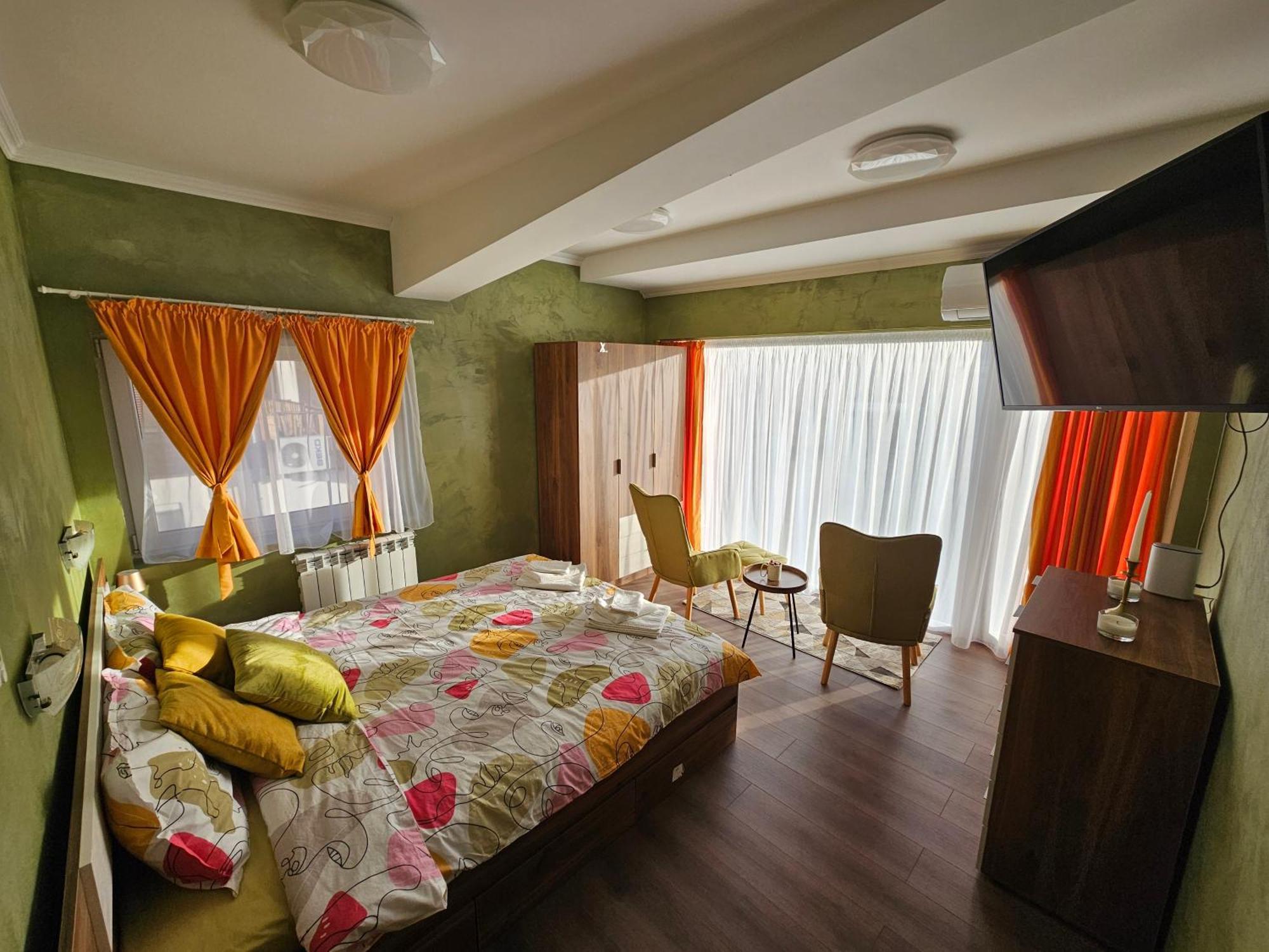 Апартамент Бела / Apartment Bela Raduil Bagian luar foto