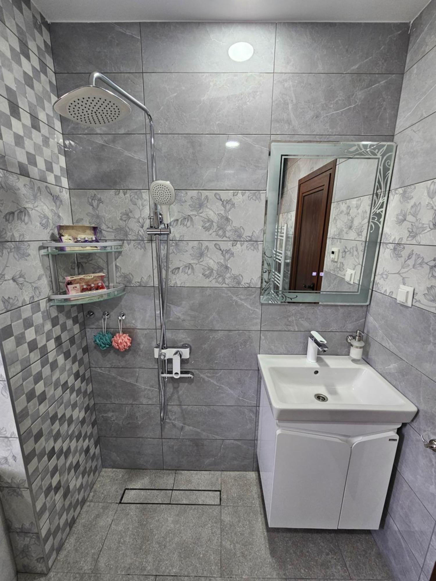 Апартамент Бела / Apartment Bela Raduil Bagian luar foto