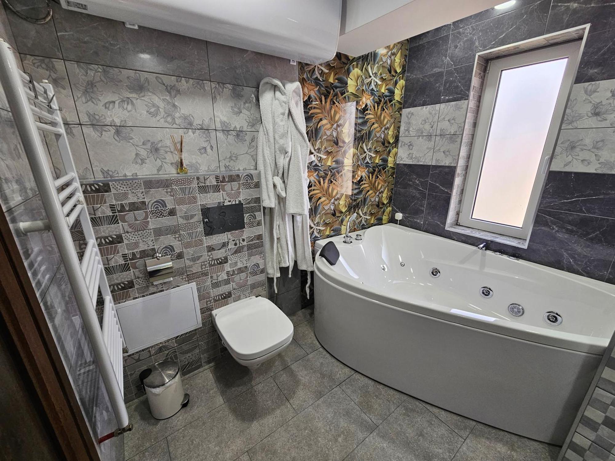 Апартамент Бела / Apartment Bela Raduil Bagian luar foto
