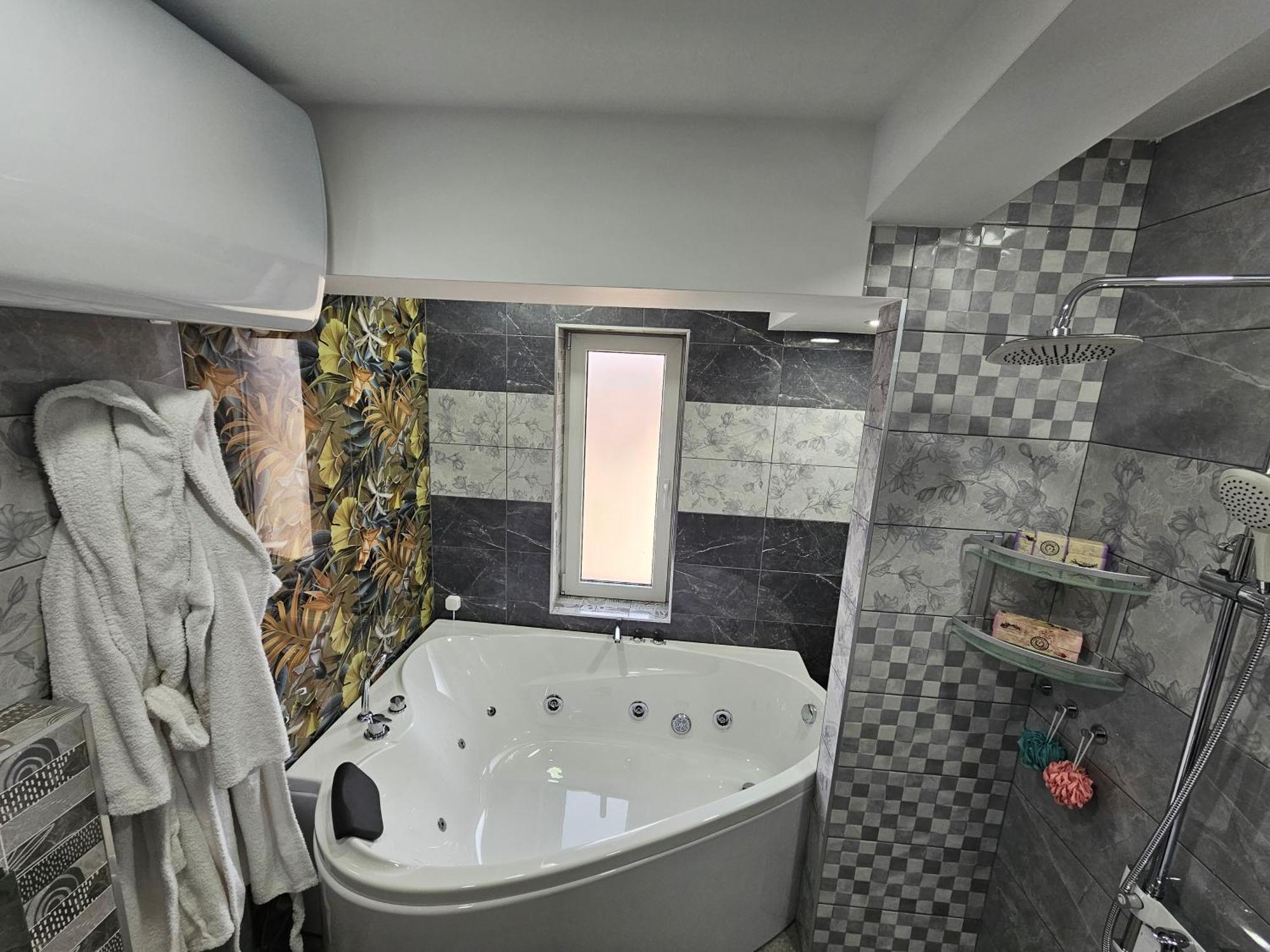 Апартамент Бела / Apartment Bela Raduil Bagian luar foto