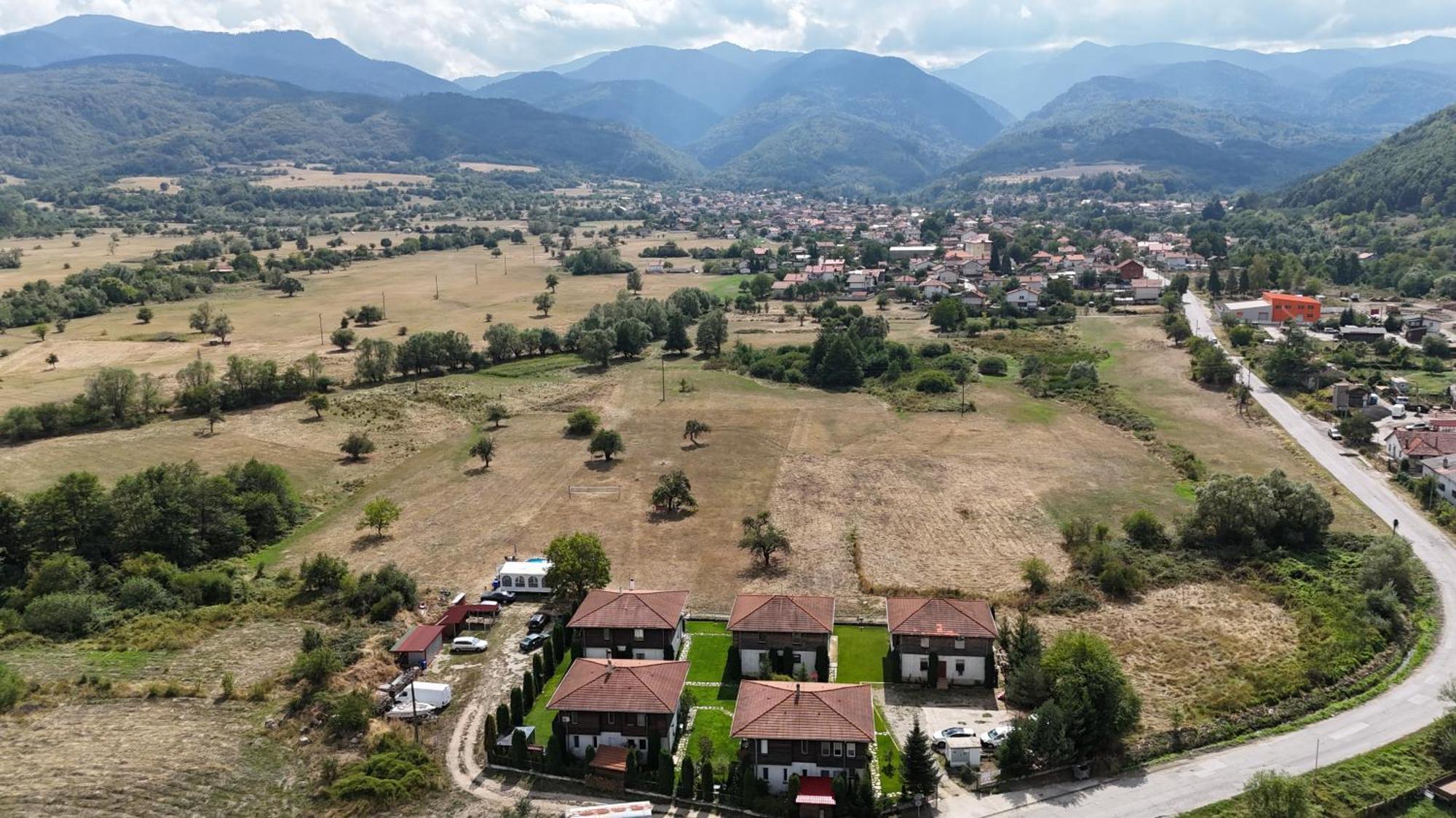 Апартамент Бела / Apartment Bela Raduil Bagian luar foto